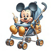 Mickey-AMQ 359